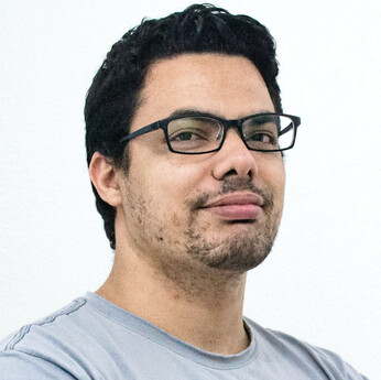 M. Shaikh